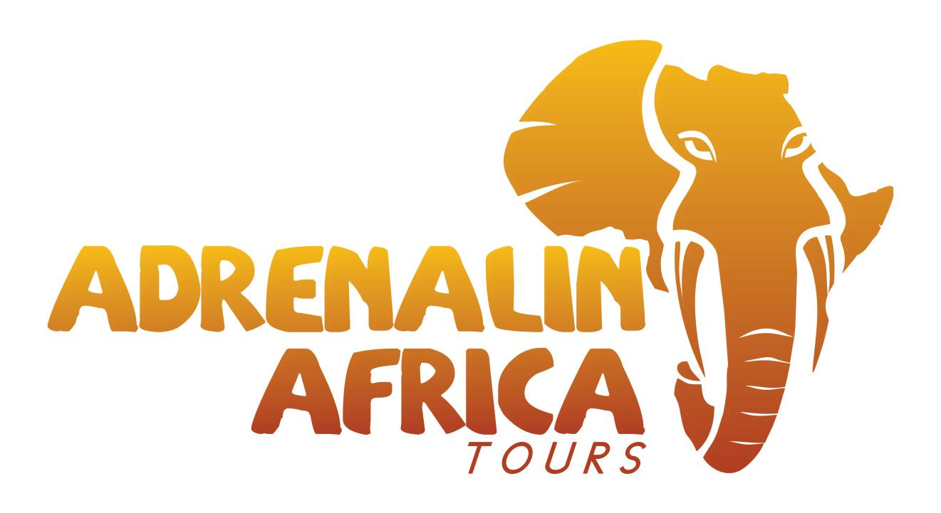 Adrenalin Logo
